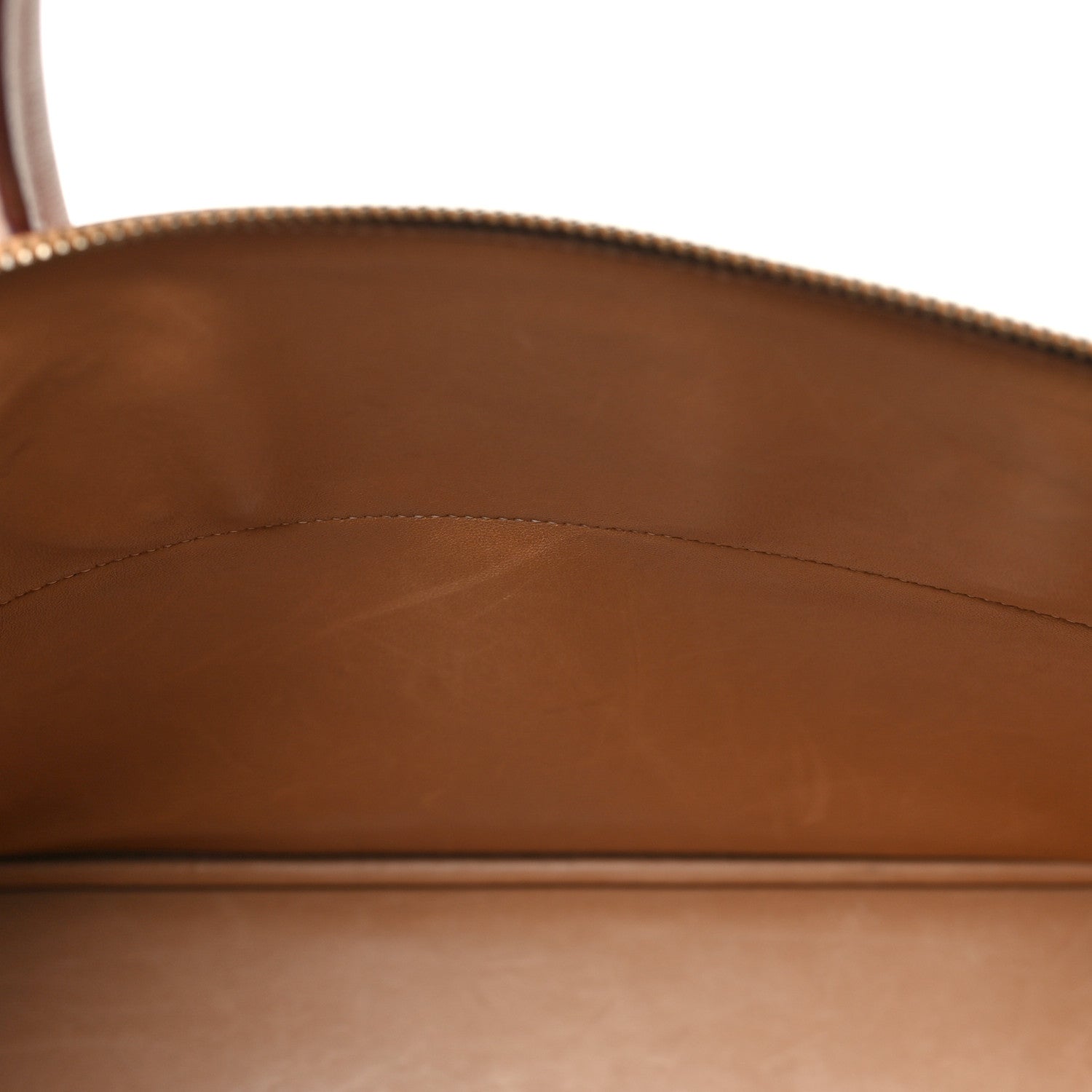 Hermes Courchevel Bolide 35 Naturelle 11 of 13