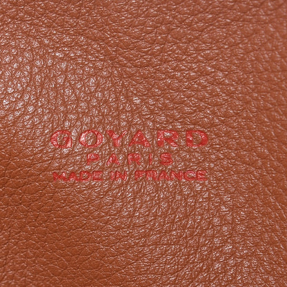 Goyard Goyardine Reversible Anjou PM Black Gold 7 of 9