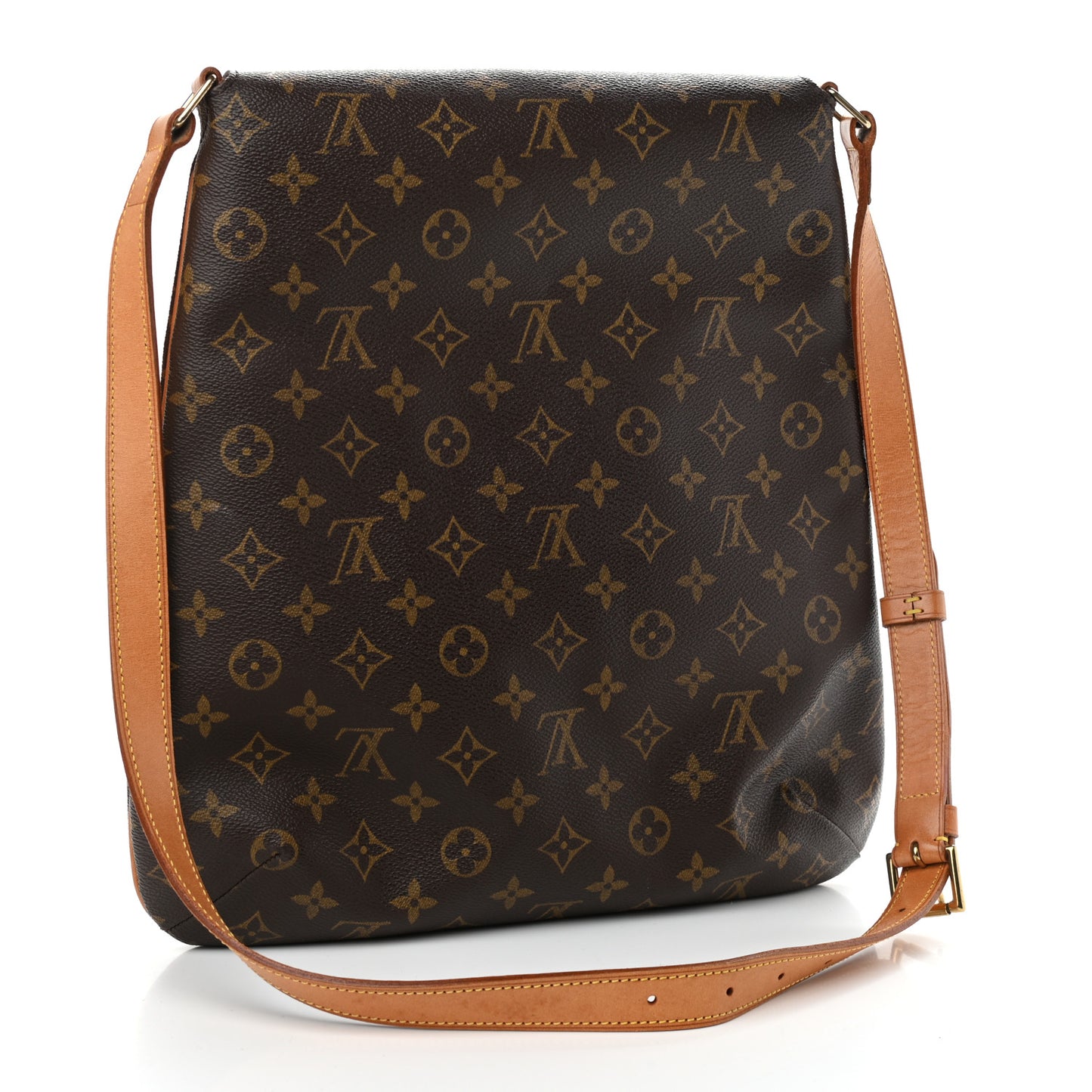 Monogram Musette GM