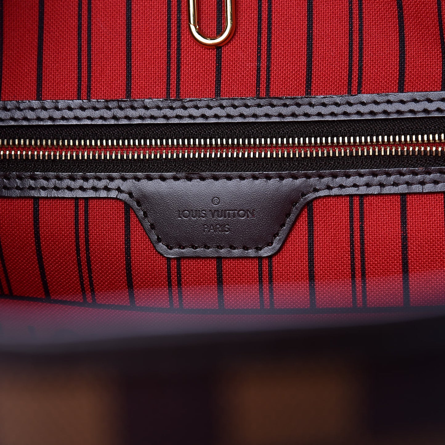 Damier Ebene Neo Neverfull MM