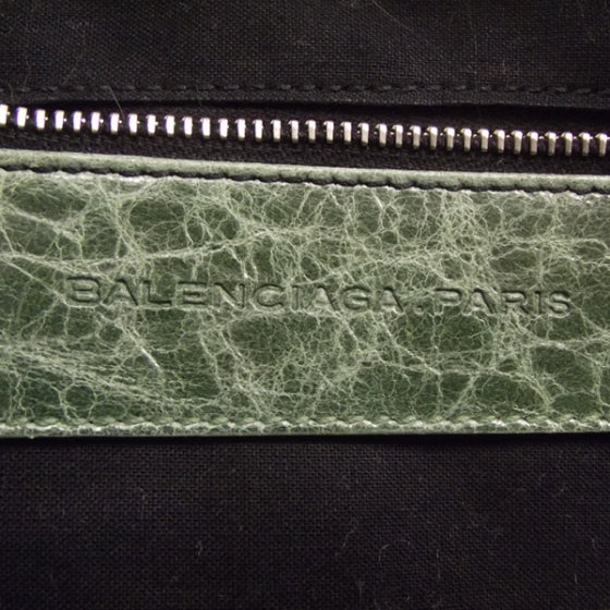 Leather Mini Matelasse Bag Origan