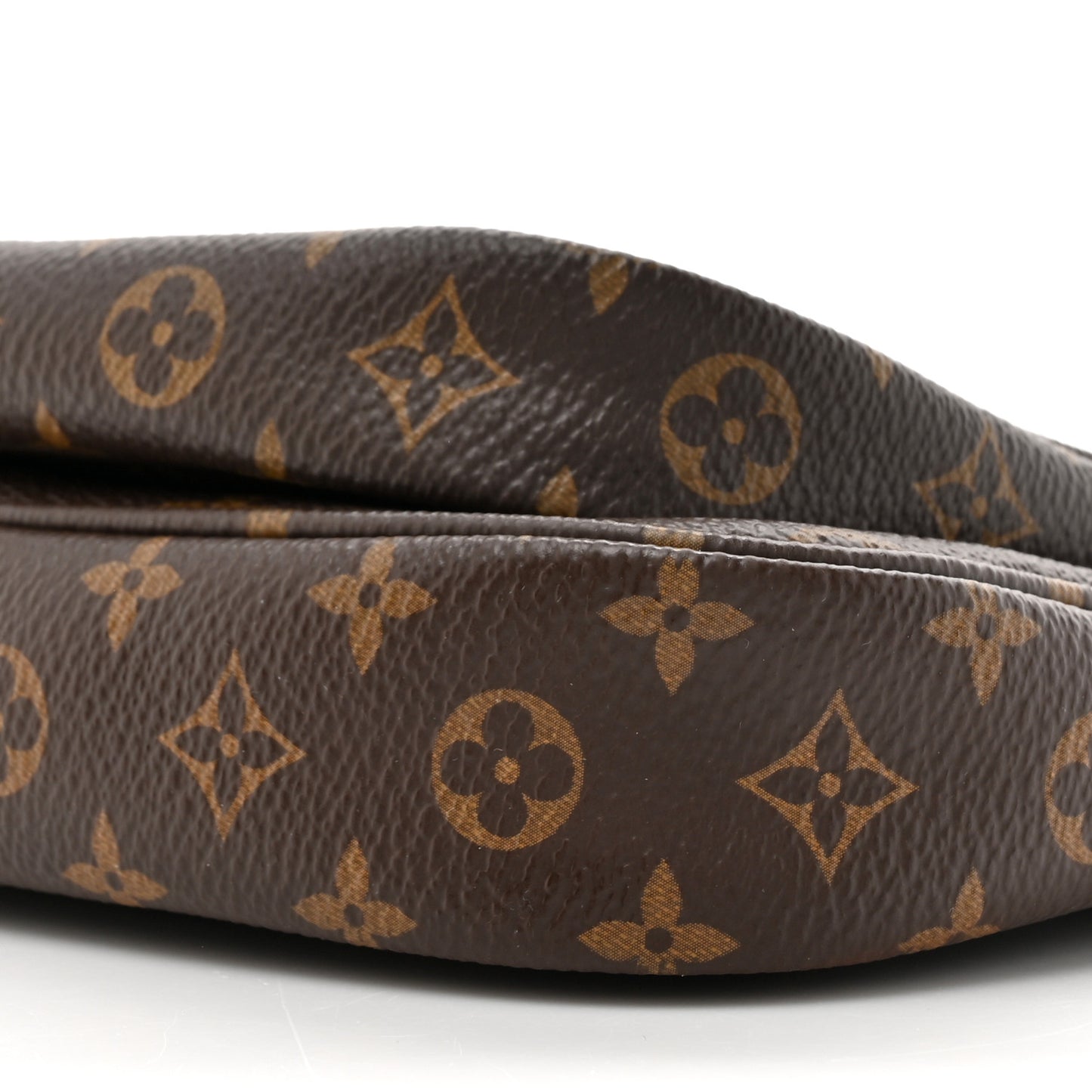 Monogram Multi Pochette Accessories Rose Clair