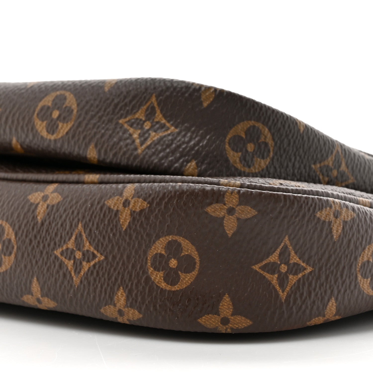 Louis Vuitton Monogram Multi Pochette Accessories Rose Clair 9 of 14