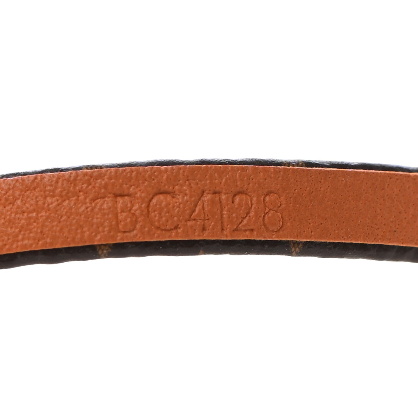 Monogram Mini Historic Bracelet 19