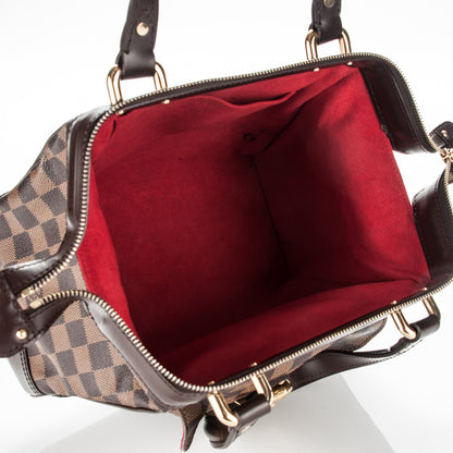 Louis Vuitton Damier Ebene Knightsbridge 5 of 7