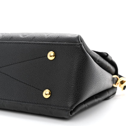 Louis Vuitton Empreinte Georges BB Black 11 of 16