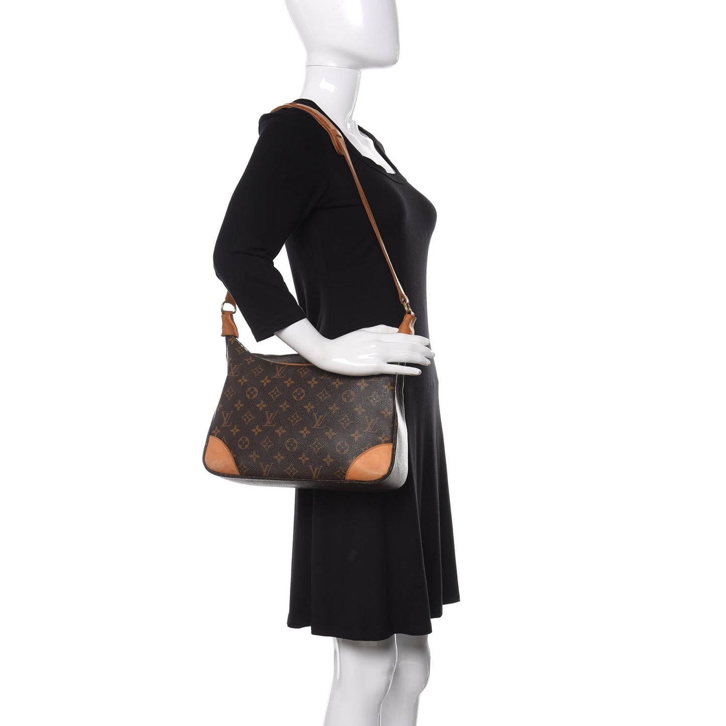 Monogram Boulogne 30