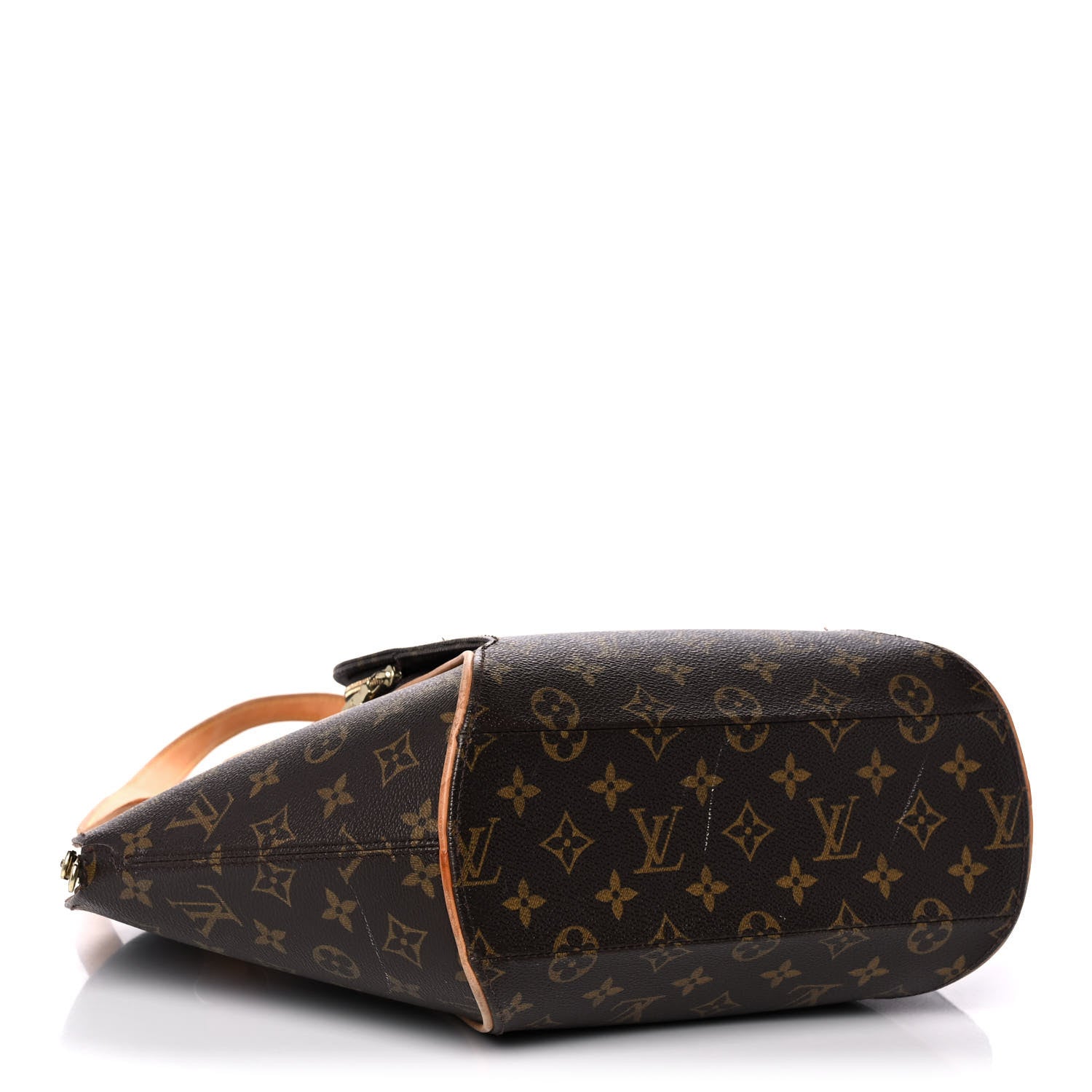 Louis Vuitton Monogram Ellipse GM Shopping Bag 4 of 13