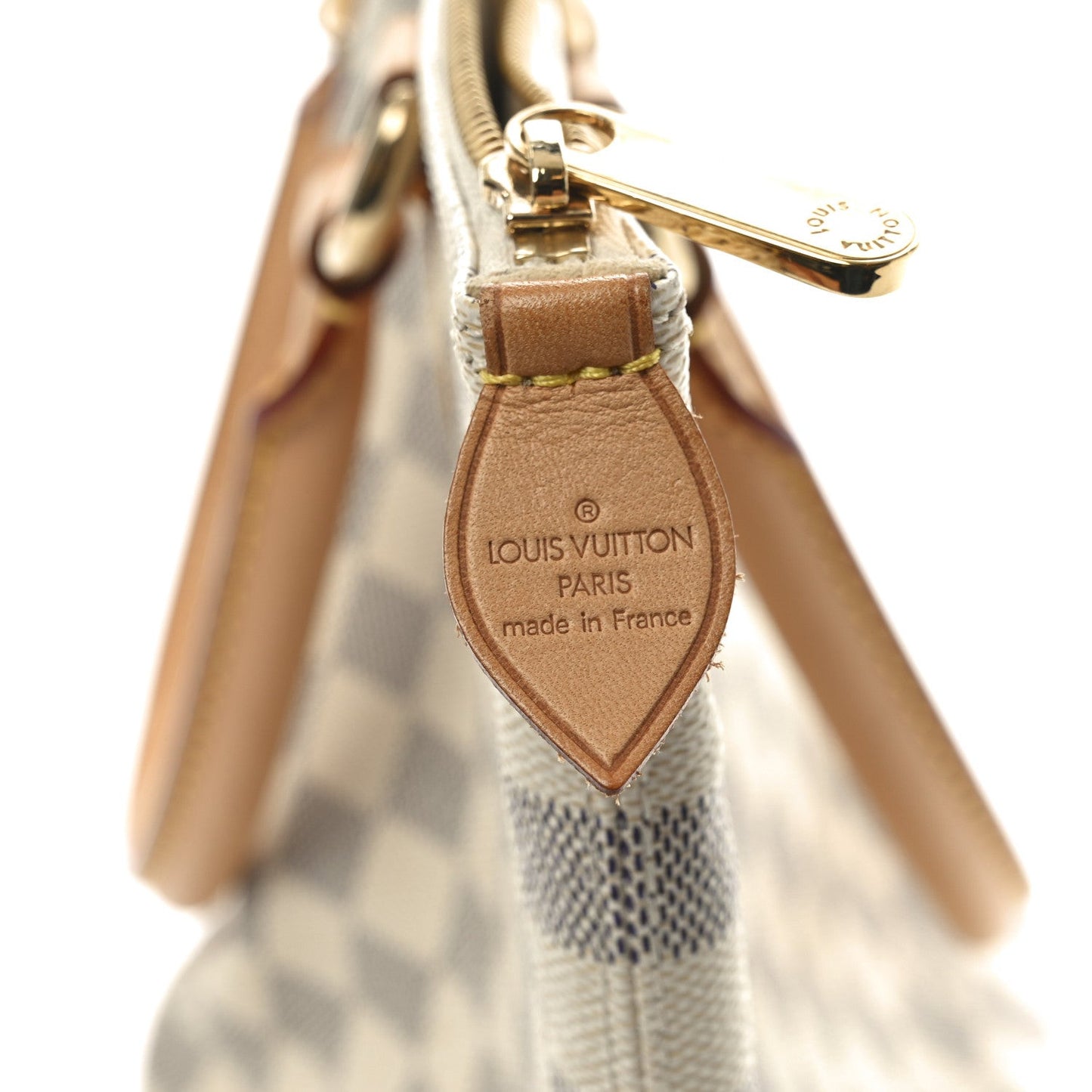Damier Azur Saleya PM
