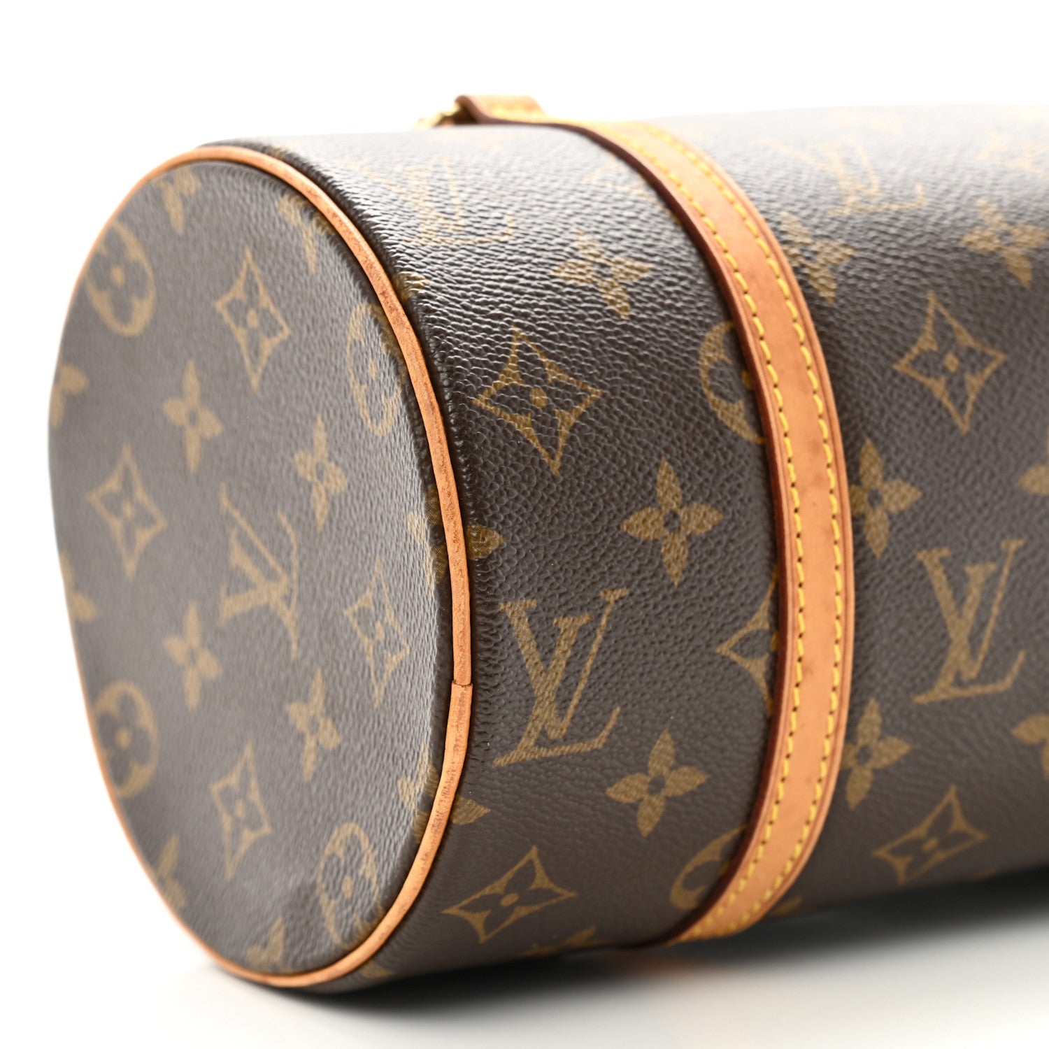 Louis Vuitton Monogram Papillon 26 8 of 10