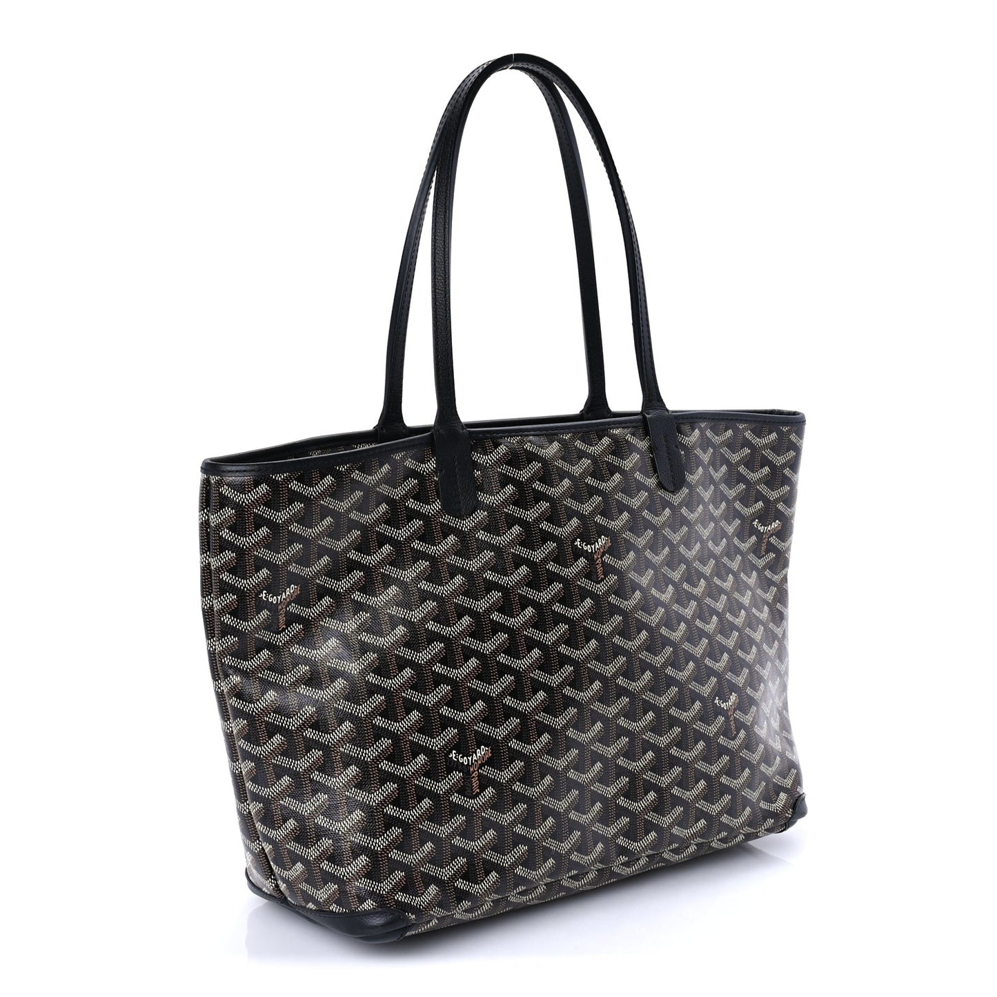 ine Artois PM Black Black