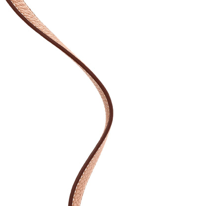 Hermes Taurillon Clemence Mini Lindy 20 Gold 11 of 11