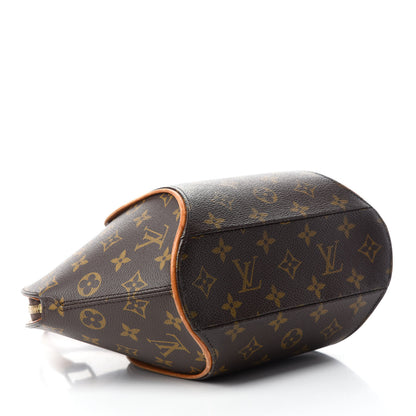 Louis Vuitton Monogram Ellipse PM 4 of 9