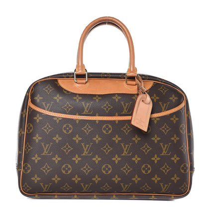 Louis Vuitton Monogram Deauville 1 of 13
