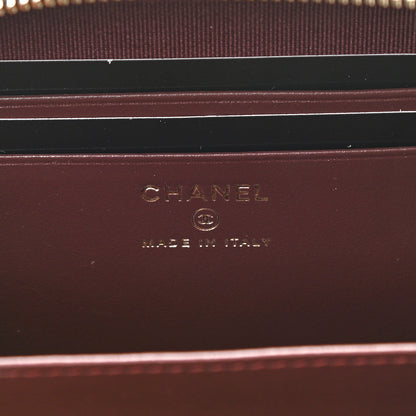 Chanel Caviar Quilted Camera Bag Black 6 of 11