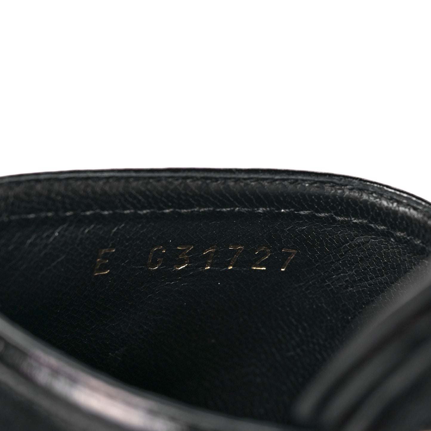 Crumpled Calfskin Camellia Wedge Mules 36 Black