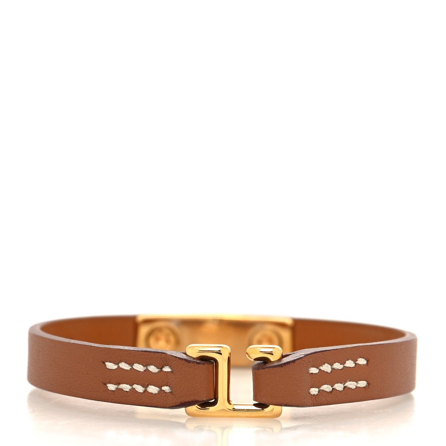 Swift Rivale Micro Bracelet Gold