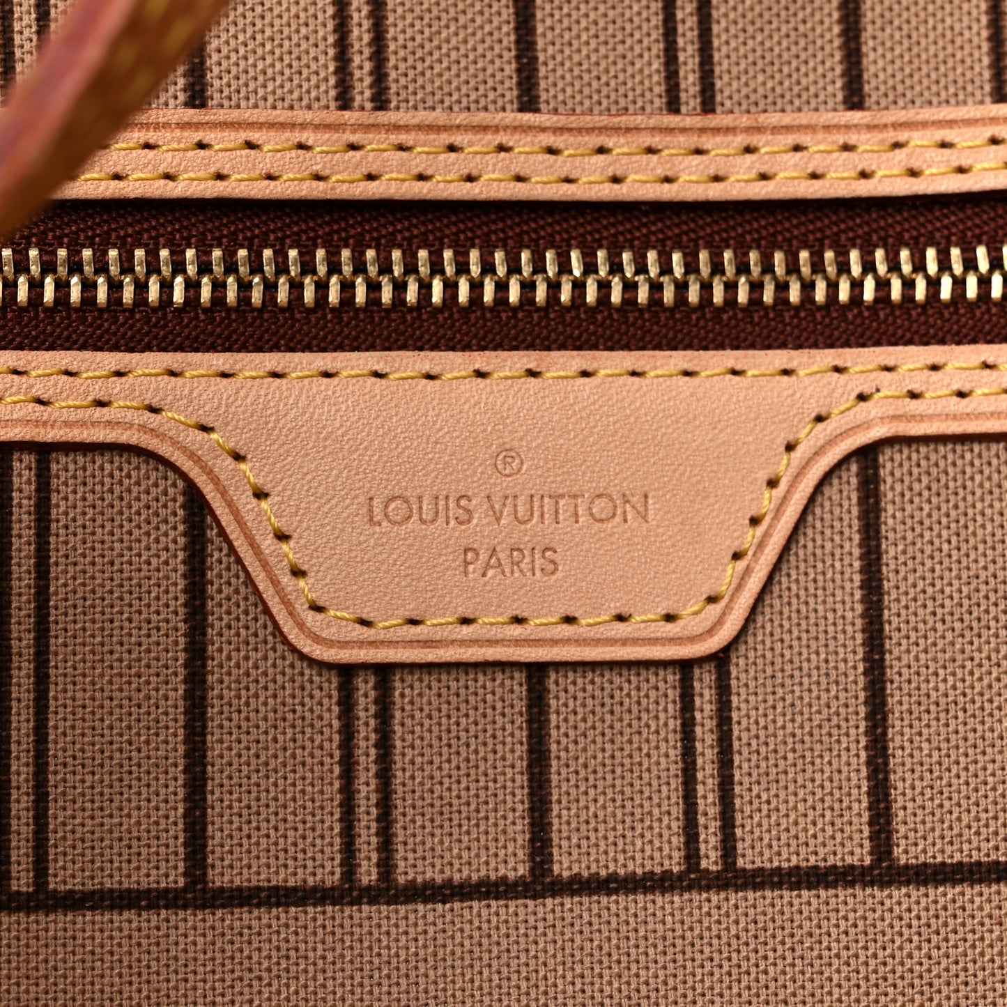 Monogram Neo Neverfull GM