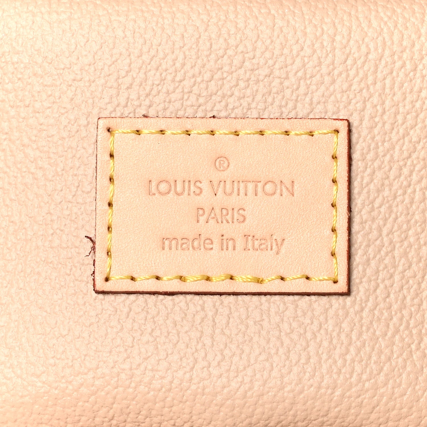 Louis Vuitton Monogram Nano Nice 6 of 10