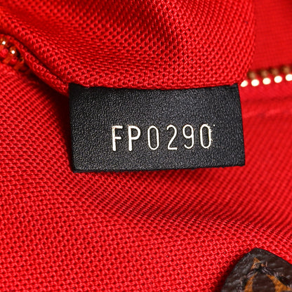 Louis Vuitton Reverse Monogram Giant Onthego MM 7 of 11