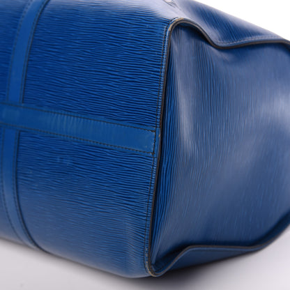 Louis Vuitton Epi Keepall 45 Toledo 6 of 12
