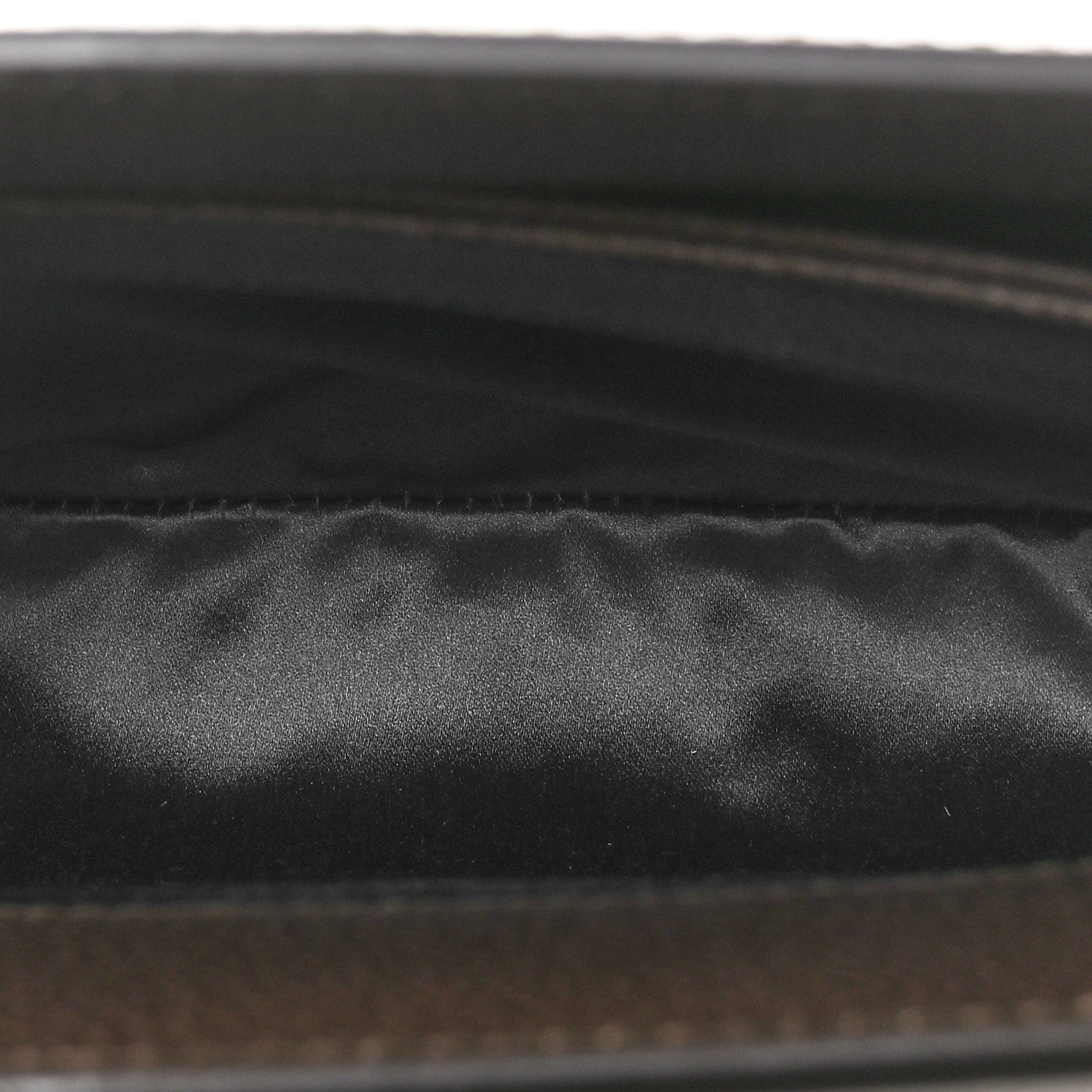 Gucci GG Supreme Monogram Web Small Ophidia Chain Shoulder Bag Brown 4 of 9