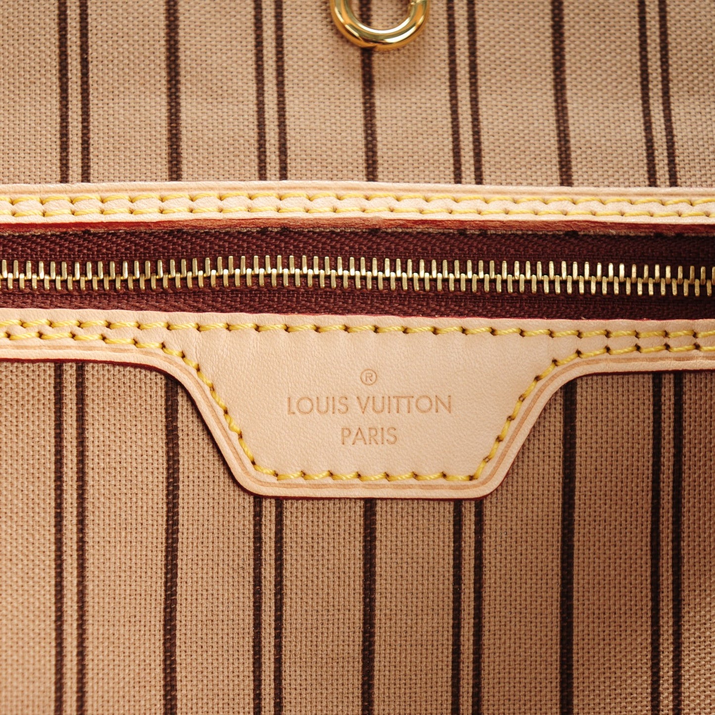 Monogram Delightful MM