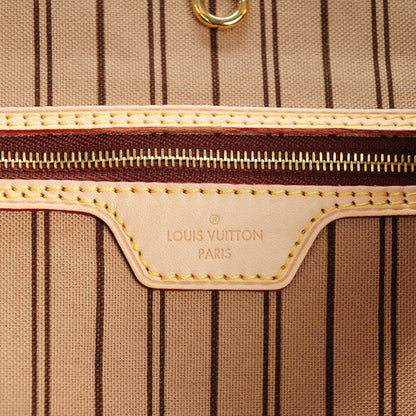 Louis Vuitton Monogram Delightful MM 6 of 8