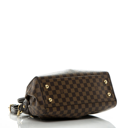 Louis Vuitton Damier Ebene Trevi PM 5 of 8