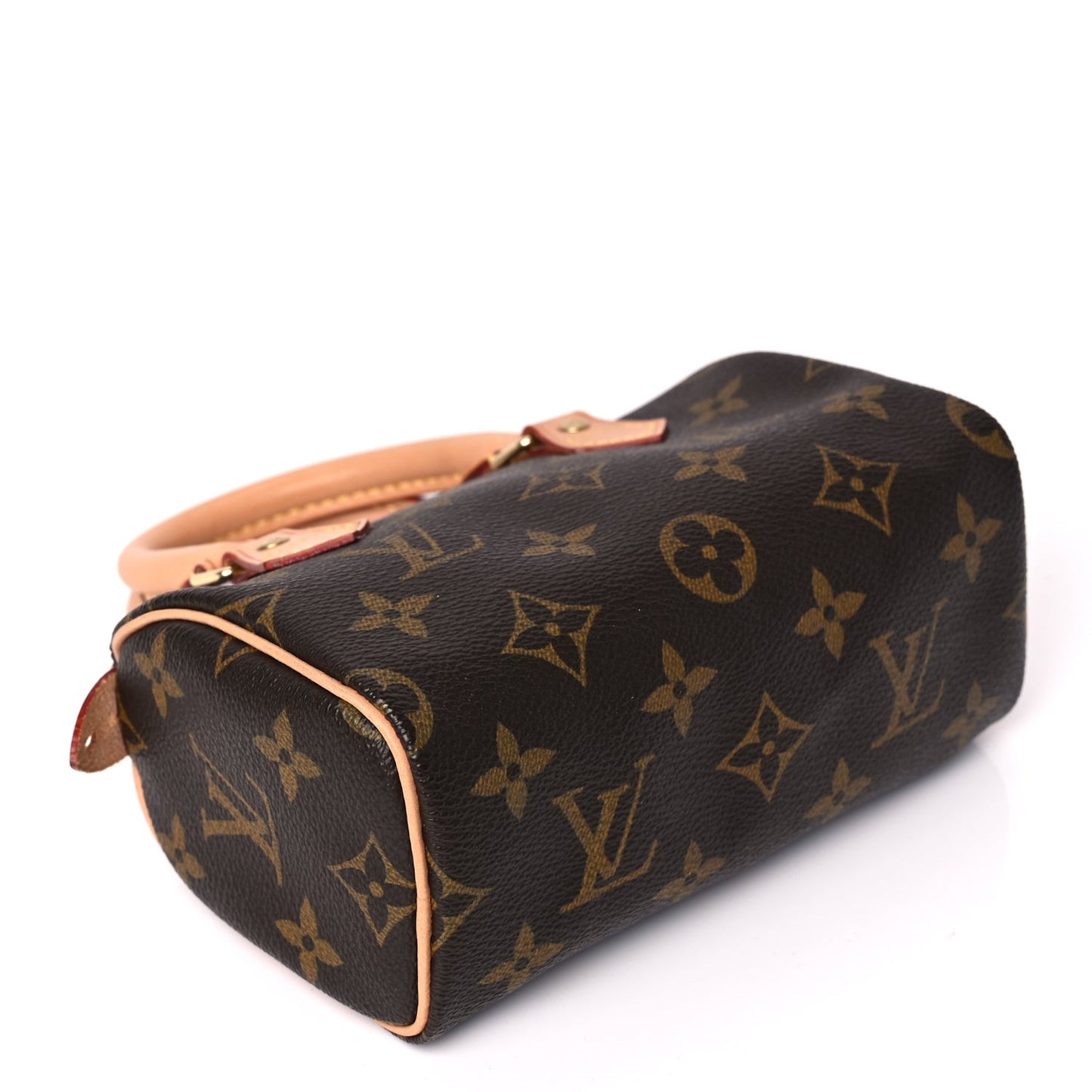 Monogram Nano Speedy Bandouliere