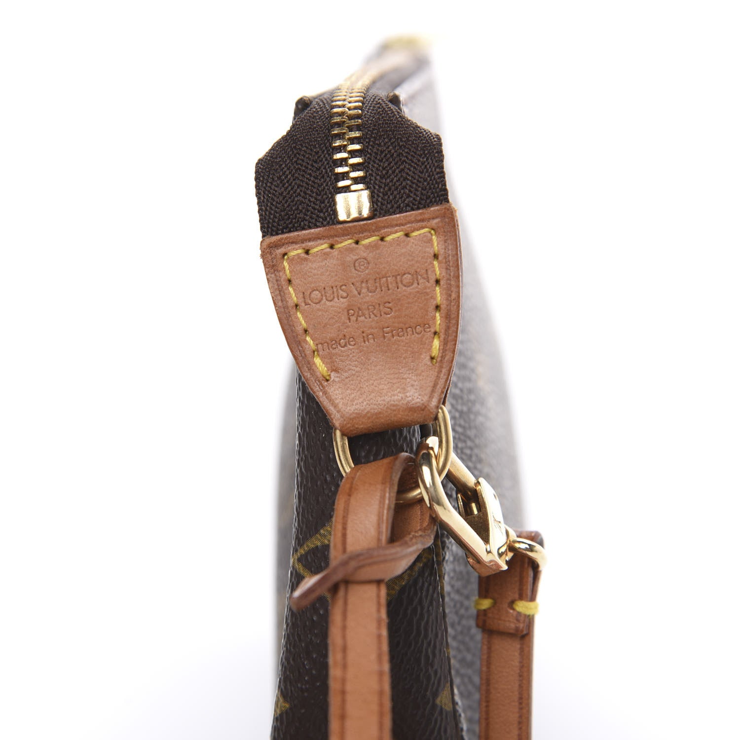 Louis Vuitton Monogram Pochette Accessories 6 of 8