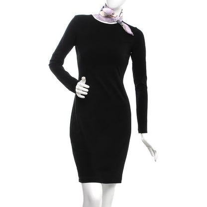 Hermes Les Voitures à Transformation Pocket Square Scarf 2 of 4