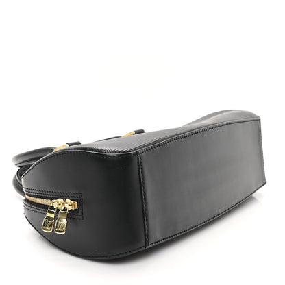 Louis Vuitton Epi Jasmin Black 4 of 7
