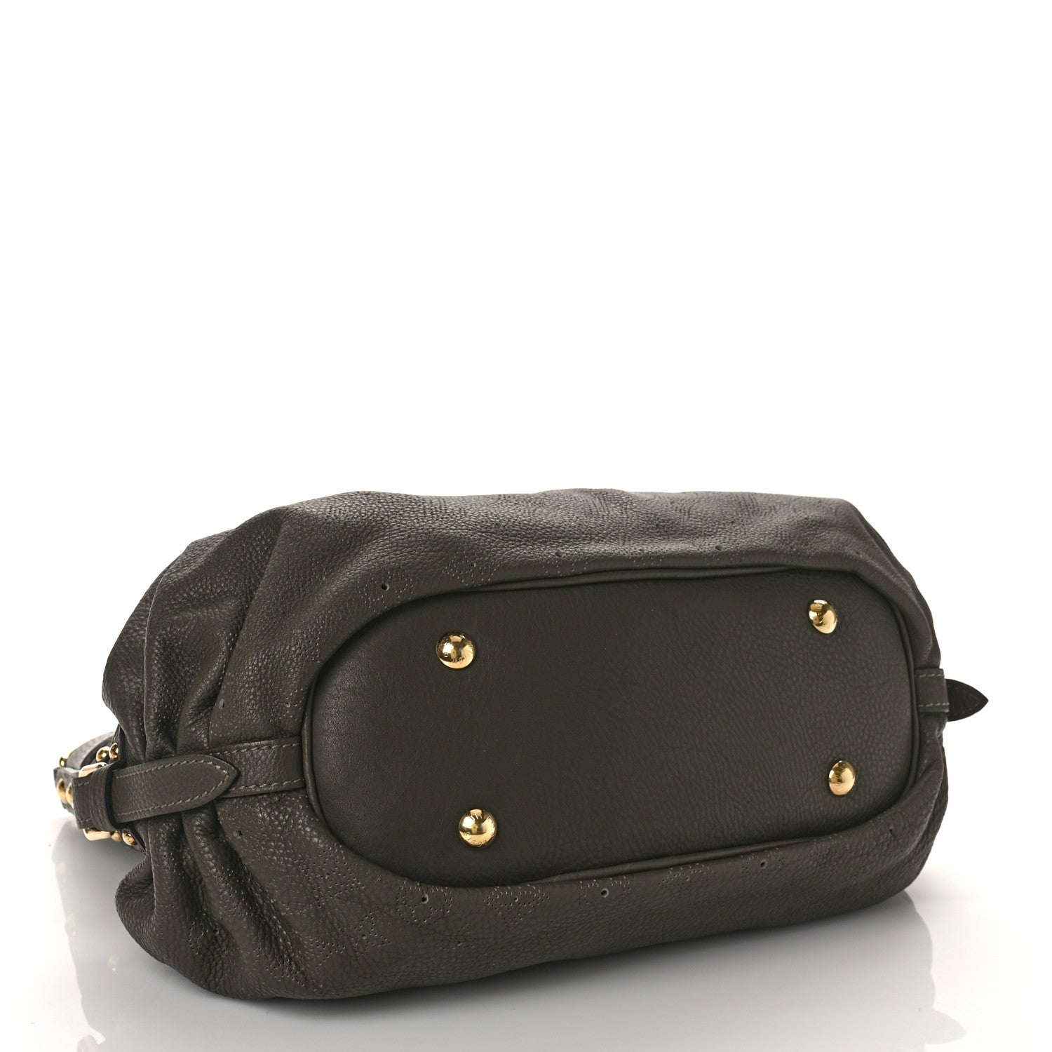 Louis Vuitton Mahina XS Taupe 4 of 9