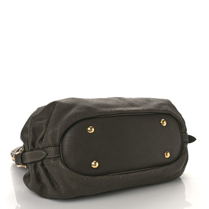 Louis Vuitton Mahina XS Taupe 4 of 9