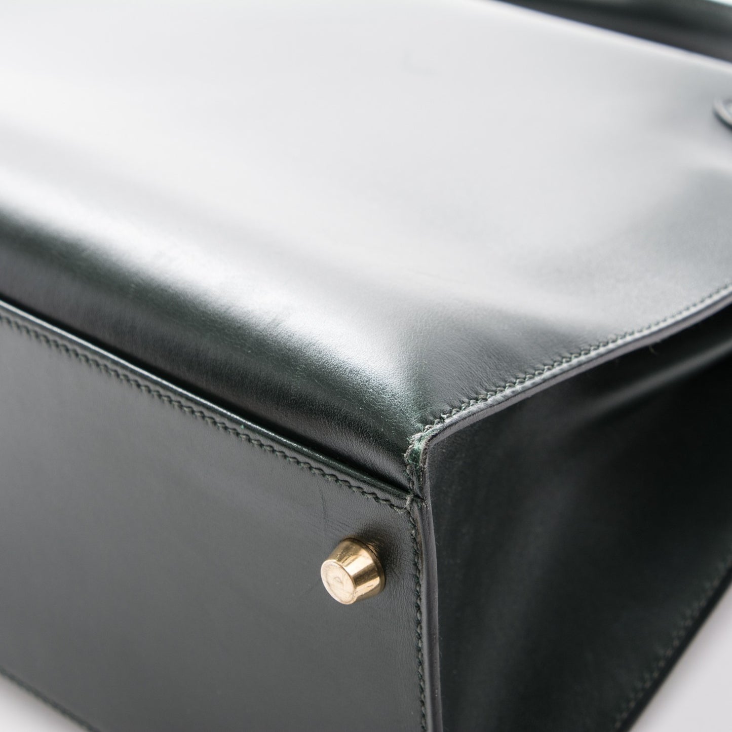 Box Kelly Sellier 32 Vert Fonce