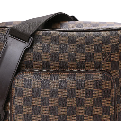 Louis Vuitton Damier Ebene Olav GM Messenger Bag 6 of 8