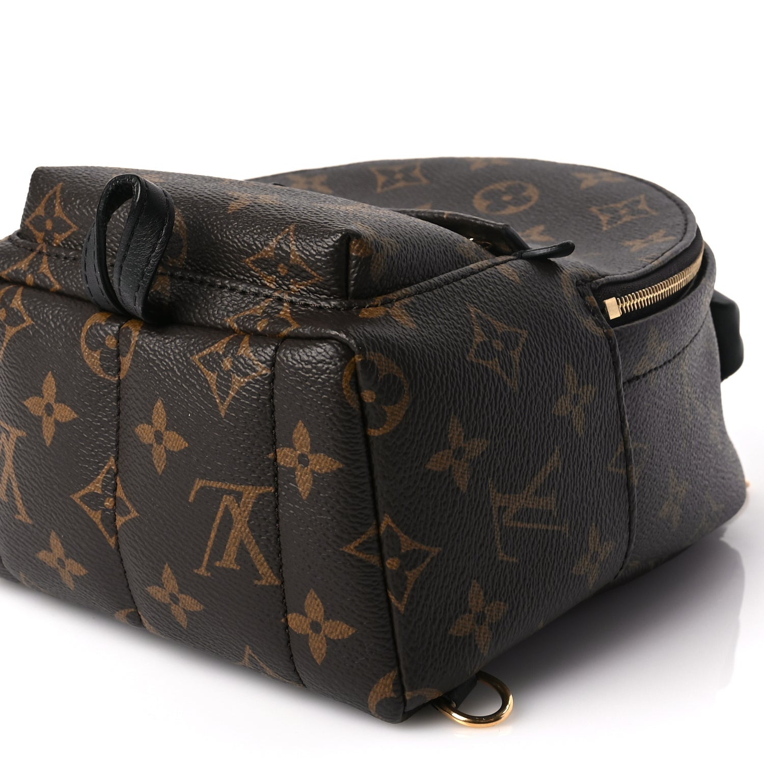 Louis Vuitton Monogram Palm Springs Backpack Mini 8 of 8