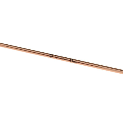 Christian Dior Metal Stellaire 6 Sunglasses Rose Gold 5 of 7