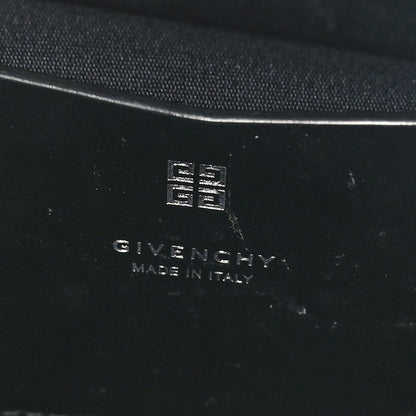 Givenchy Box Calfskin Mini Antigona Stretch Black 6 of 9