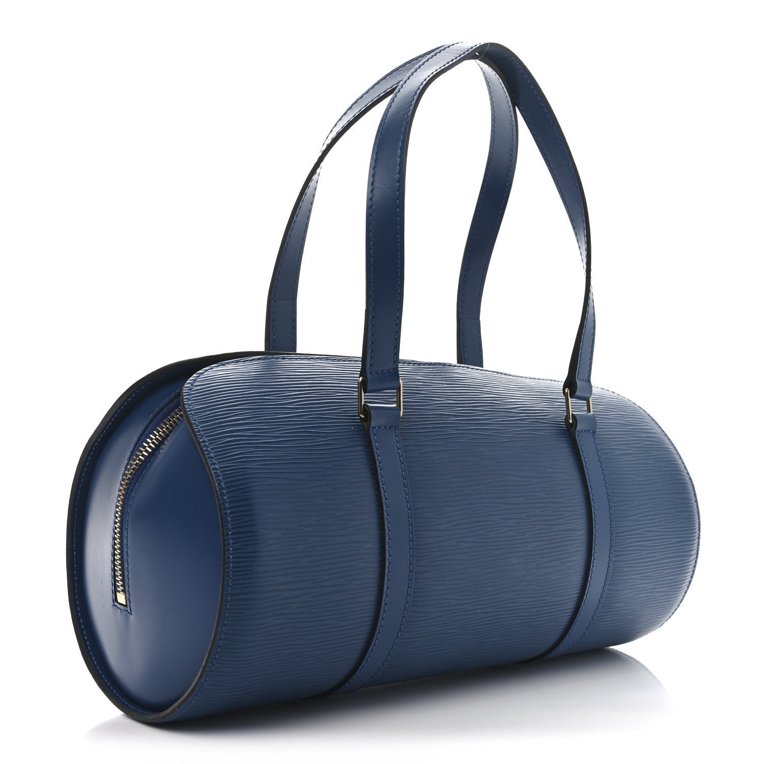 Louis Vuitton Epi Soufflot Toledo 3 of 7