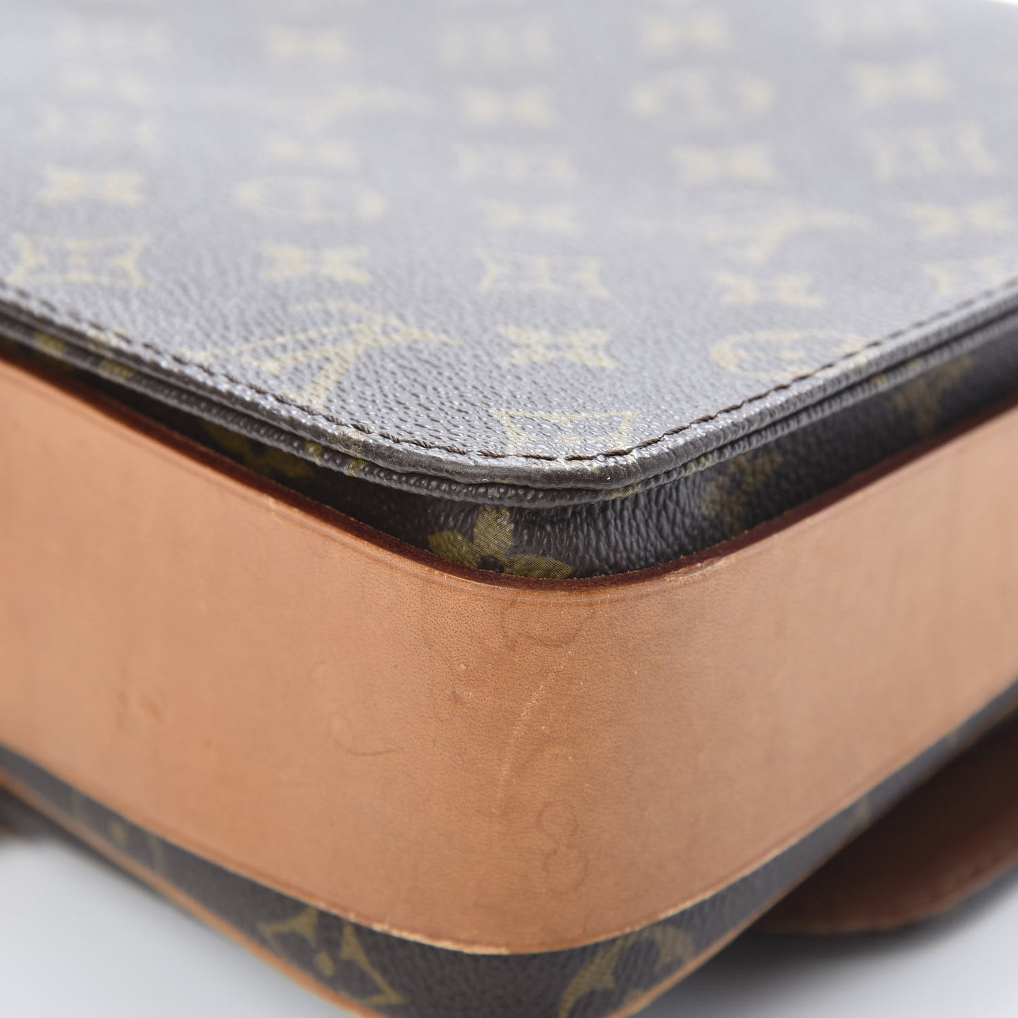 Monogram Cartouchiere 26