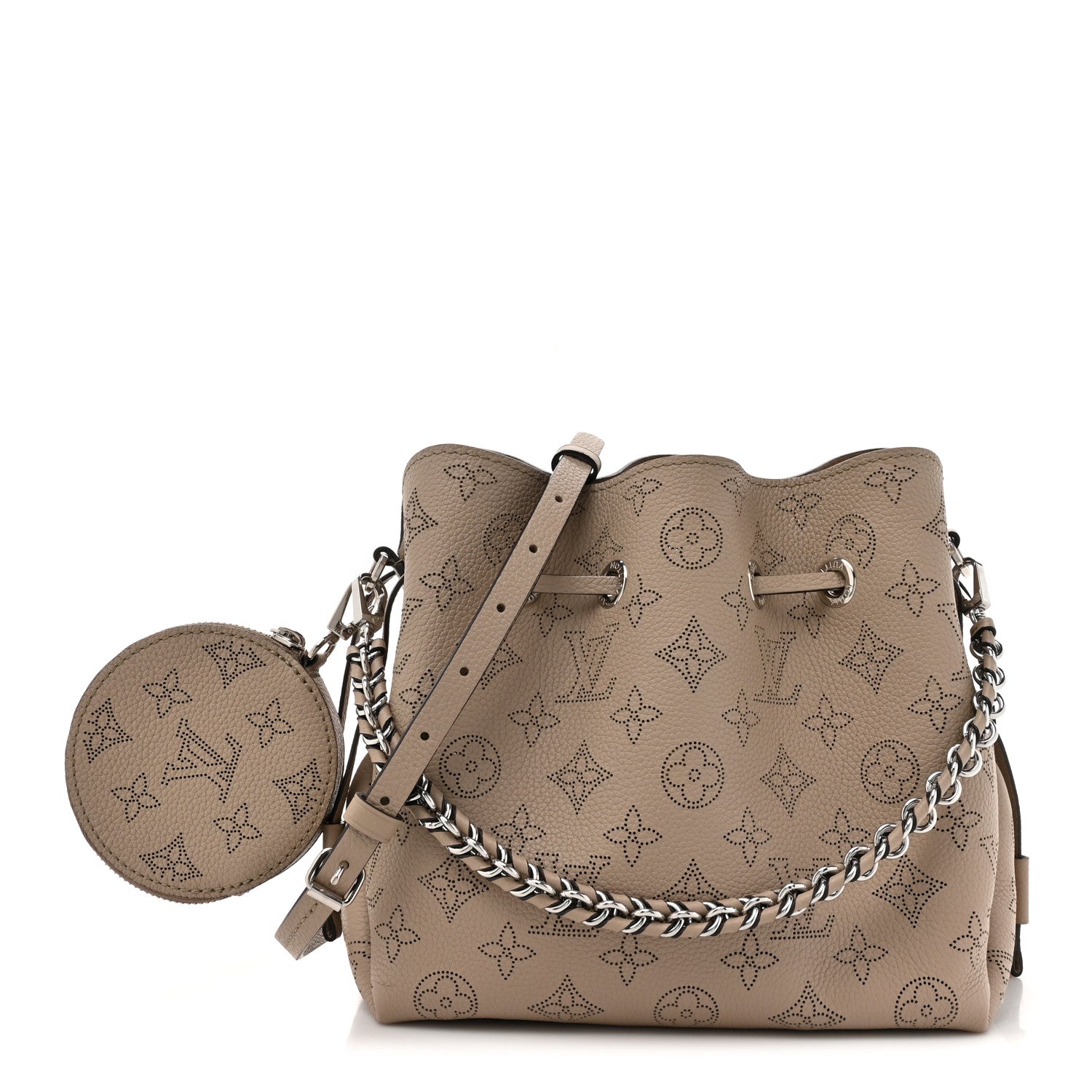 Louis Vuitton Mahina Bella Galet 1 of 12