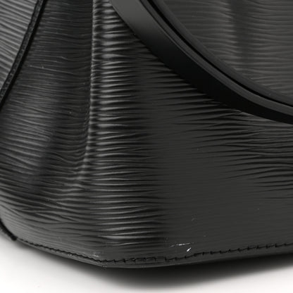 Louis Vuitton Epi Neonoe Black 11 of 11