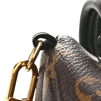 Louis Vuitton Monogram Palm Springs Backpack Mini 11 of 12