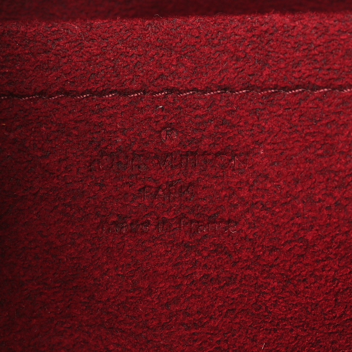 Monogram Multicolor Lodge PM White