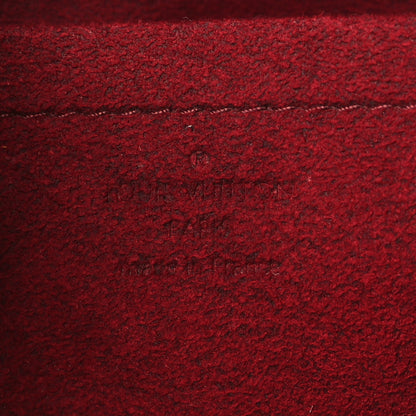 Louis Vuitton Monogram Multicolor Lodge PM White 6 of 12