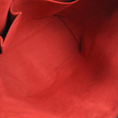 Louis Vuitton Damier Ebene Saleya PM 7 of 9