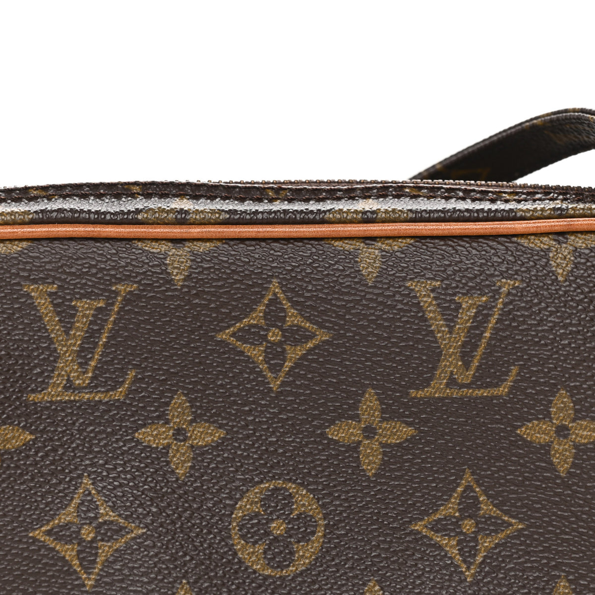 Monogram Pochette Marly Bandouliere