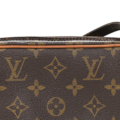 Louis Vuitton Monogram Pochette Marly Bandouliere 6 of 8